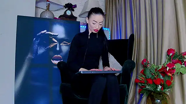 FeetVibe online show from 03-25-26, 06:19