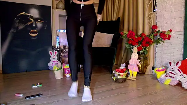 FeetVibe online show from 04-02-26, 05:05