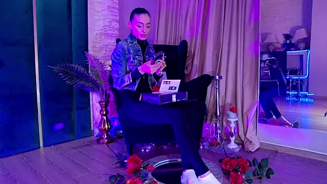 FeetVibe online show from 04-16-26, 04:02