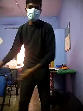 Tamilandteluguboy14 online show from 12-13-24, 10:19