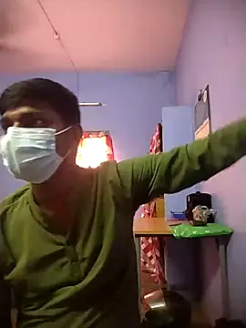 Tamilandteluguboy14 online show from 12-16-24, 05:17