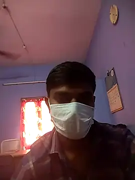 Tamilandteluguboy14 online show from 12-17-24, 05:07