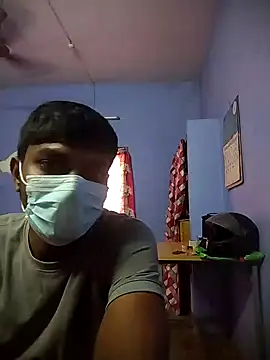 Tamilandteluguboy14 online show from 12-20-24, 10:38