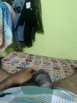 Tamilandteluguboy14 online show from 12-21-24, 06:55