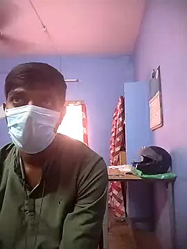 Tamilandteluguboy14 online show from 12-23-24, 05:49