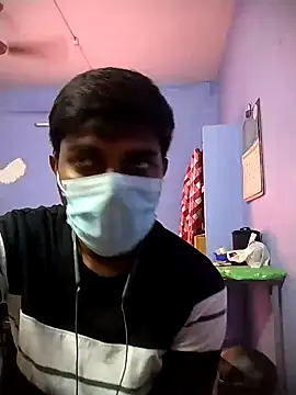 Tamilandteluguboy14 online show from 12-30-24, 06:42