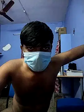 Tamilandteluguboy14 online show from 12-01-25, 09:47