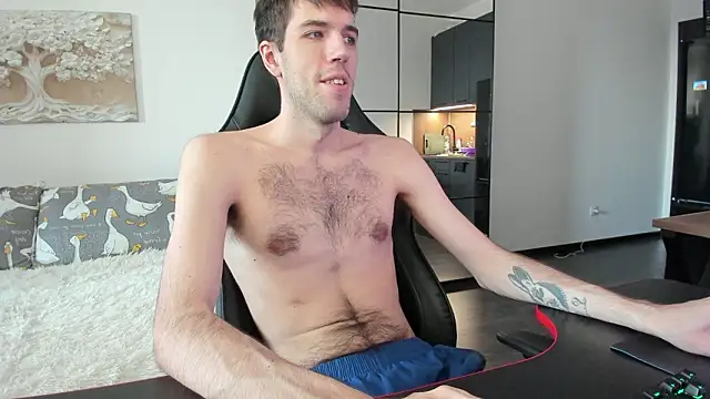 White Dylan online show from 03-29-26, 02:28