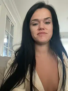 English-Chloe96 online show from 01-03-25, 02:30