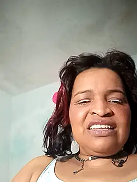  violetta - online show from 03-22-25, 03:20