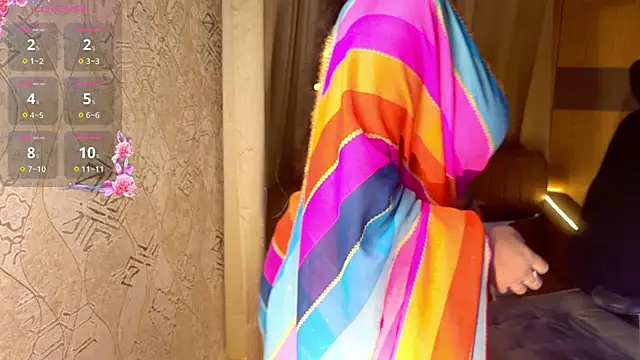 Punjabi Queen1 online show from 01-16-25, 03:35