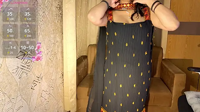 Punjabi Queen1 online show from 01-28-25, 03:46