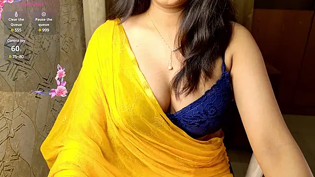 Punjabi Queen1 online show from 03-09-25, 02:54