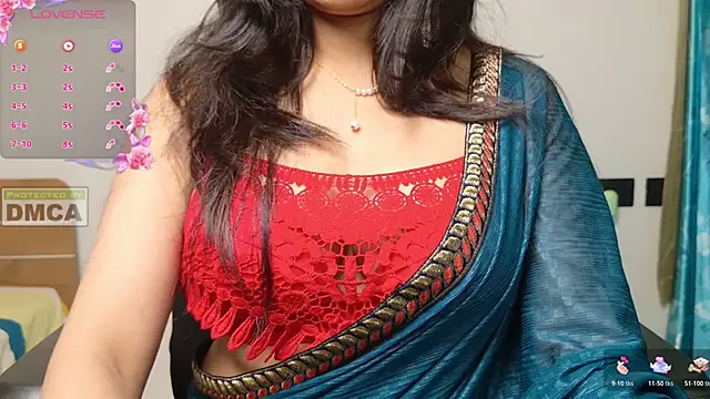 Punjabi Queen1 online show from 10-30-25, 03:02