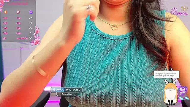 Punjabi Queen1 online show from 04-04-26, 03:20