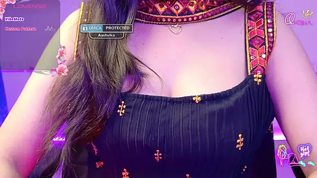 Punjabi Queen1 online show from 04-28-26, 04:34