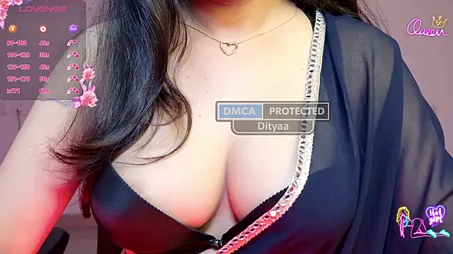 Punjabi Queen1 online show from 06-20-26, 03:37