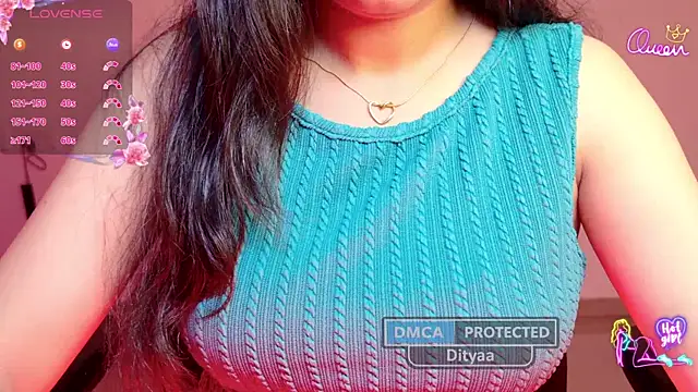 Punjabi Queen1 online show from 07-29-26, 03:32