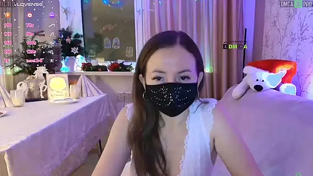 MilfeaN online show from 01-08-26, 07:27