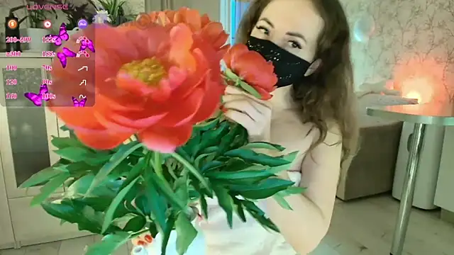 Snapshot of MilfeaN chatting on 06-10-26, 06:40 MilfeaN online show from 06-10-26, 06:40