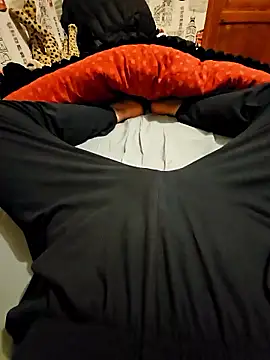 Azerty0911 online show from 01-08-26, 08:11