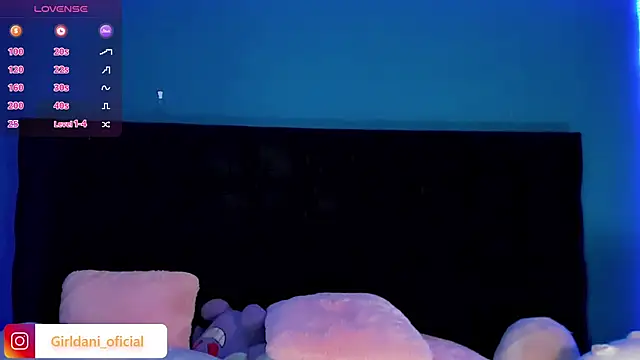 Liittle foxxxy online show from 01-18-25, 01:29