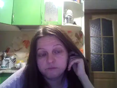 Snapshot of CatMelissa chatting on 12-13-24, 10:02 CatMelissa online show from 12-13-24, 10:02