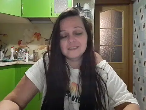 CatMelissa online show from 10-31-25, 09:49