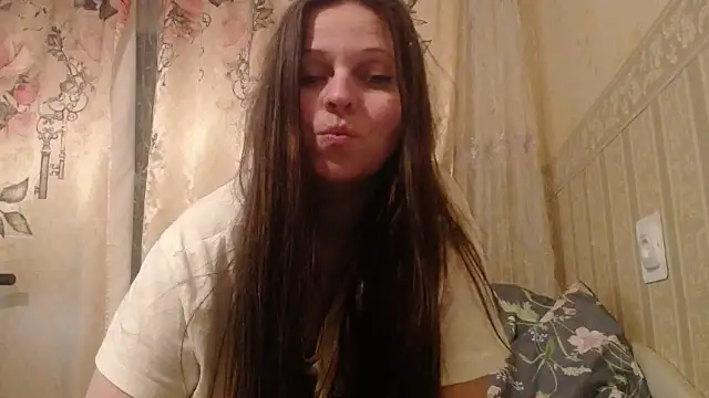 CatMelissa online show from 04-20-26, 09:49