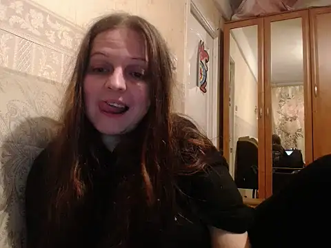 CatMelissa online show from 07-25-26, 10:40