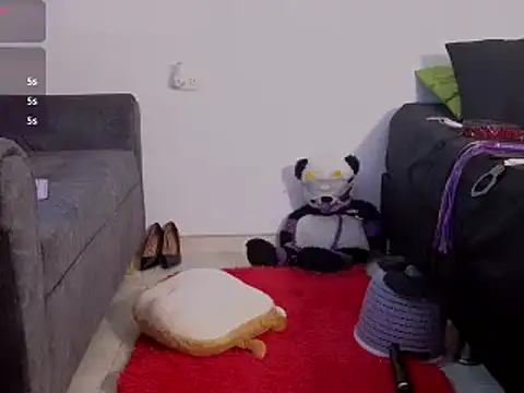 Katt BDSM online show from 01-27-25, 06:52