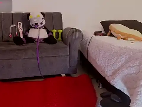 Katt BDSM online show from 01-28-25, 06:28