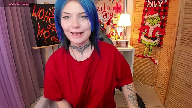 mekurisu online show from 12-28-24, 11:19