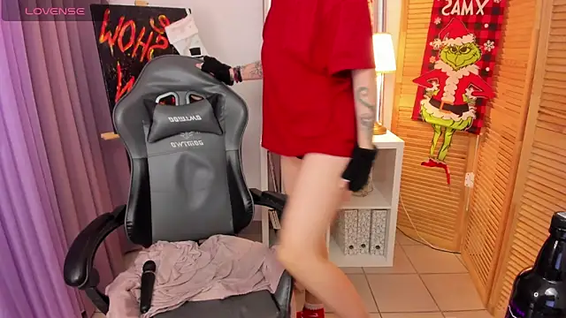 mekurisu online show from 12-31-24, 07:31