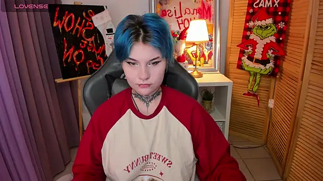 mekurisu online show from 01-05-25, 08:11