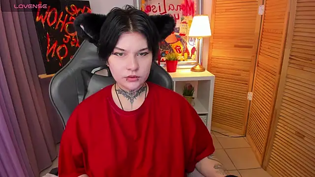 mekurisu online show from 01-12-25, 08:36