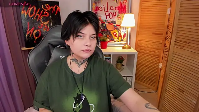 mekurisu online show from 01-26-25, 07:21