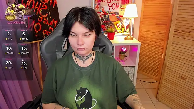 mekurisu online show from 01-27-25, 07:35