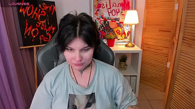 mekurisu online show from 01-31-25, 07:39