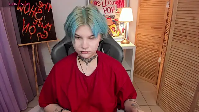 mekurisu online show from 02-04-25, 01:13