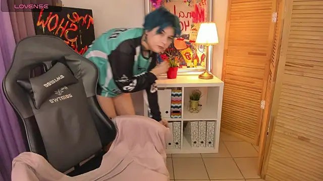 mekurisu online show from 02-10-25, 08:20