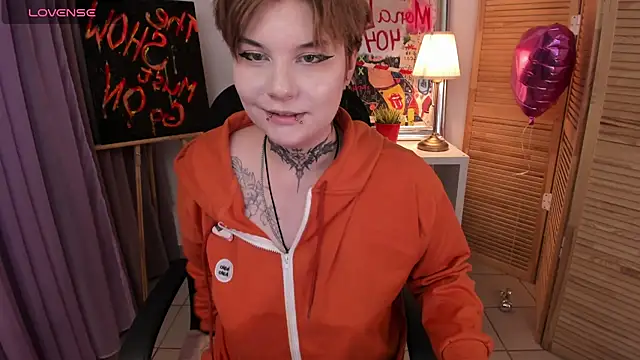 mekurisu online show from 02-18-25, 11:00