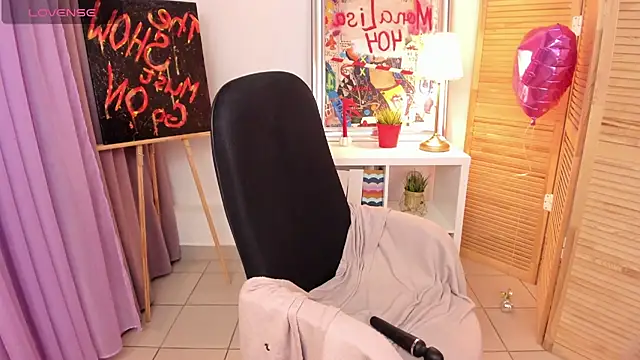 mekurisu online show from 02-19-25, 01:18