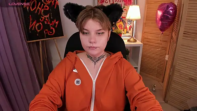 mekurisu online show from 02-19-25, 04:23