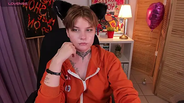 mekurisu online show from 02-19-25, 07:28