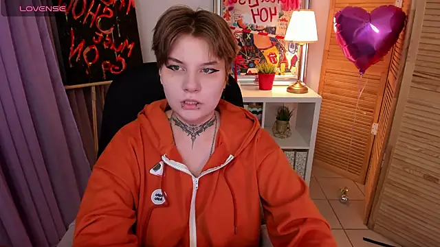 mekurisu online show from 02-20-25, 01:25