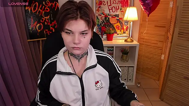 mekurisu online show from 02-24-25, 08:49