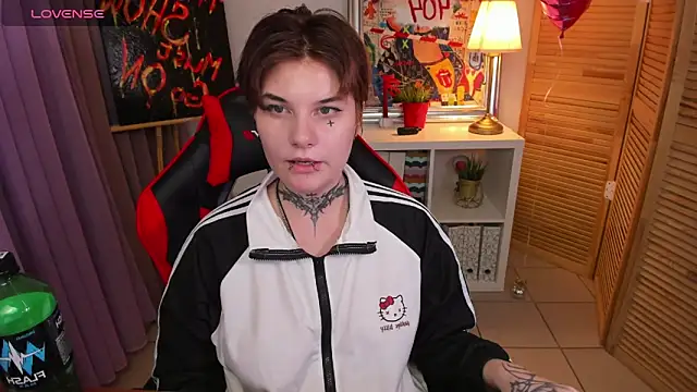 mekurisu online show from 02-24-25, 02:58