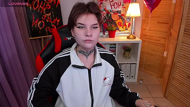 mekurisu online show from 02-25-25, 01:30