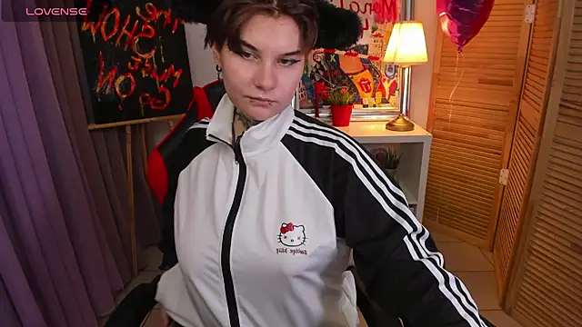 mekurisu online show from 02-25-25, 07:42